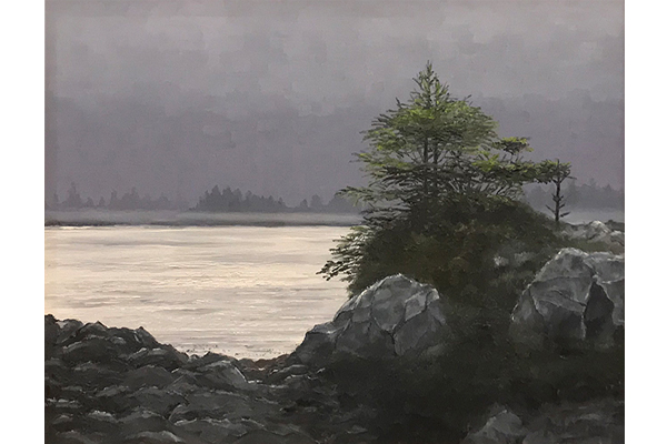 lone pine