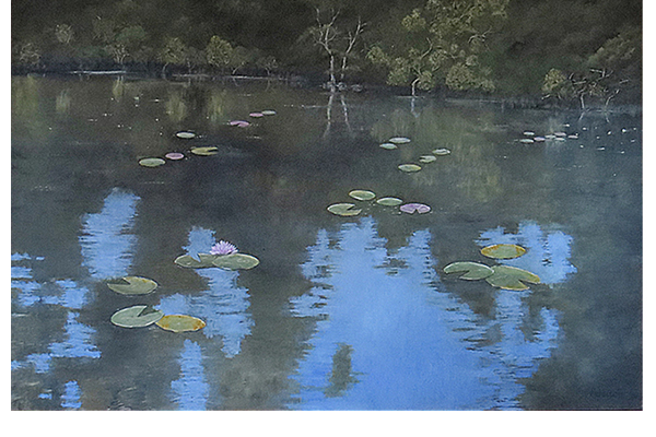 water_lillies
