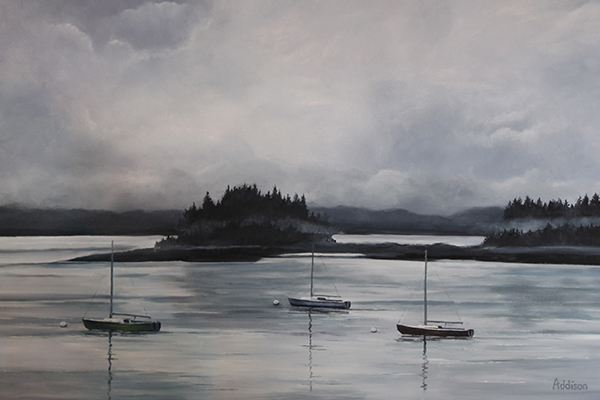 boats