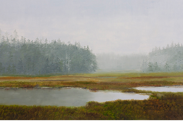 marsh