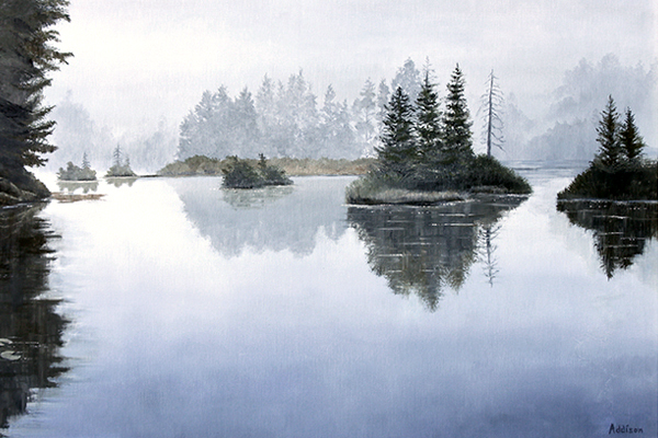 fog