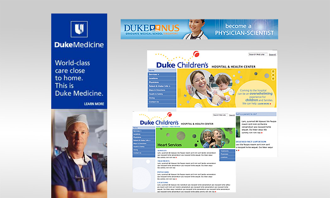 Duke Emails