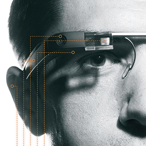 Google Glasses