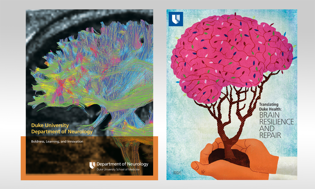 Duke Neurology Department