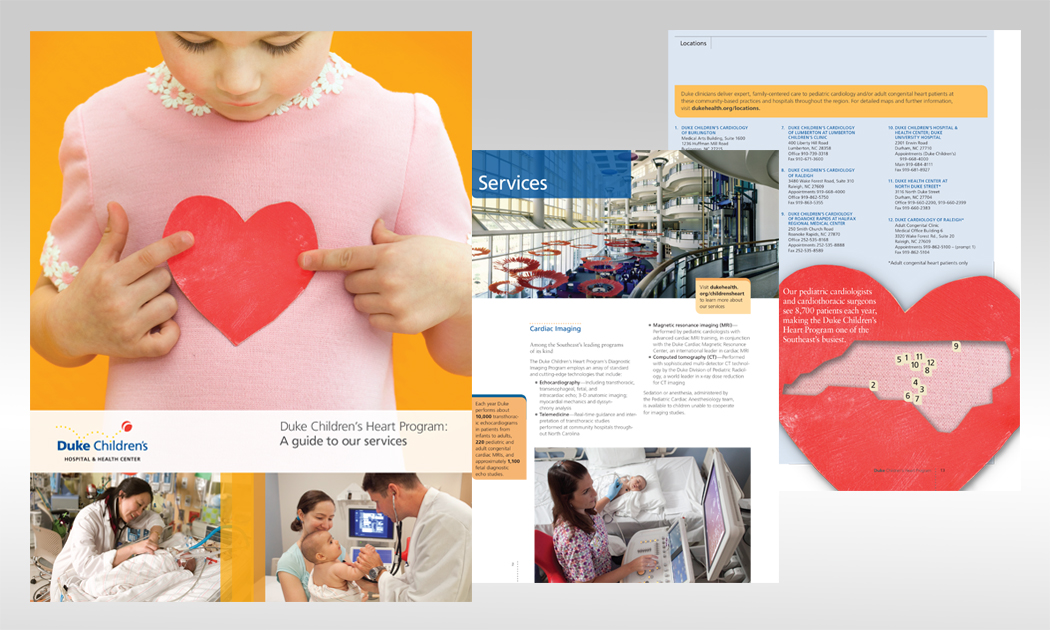 Children's Heart Hospital