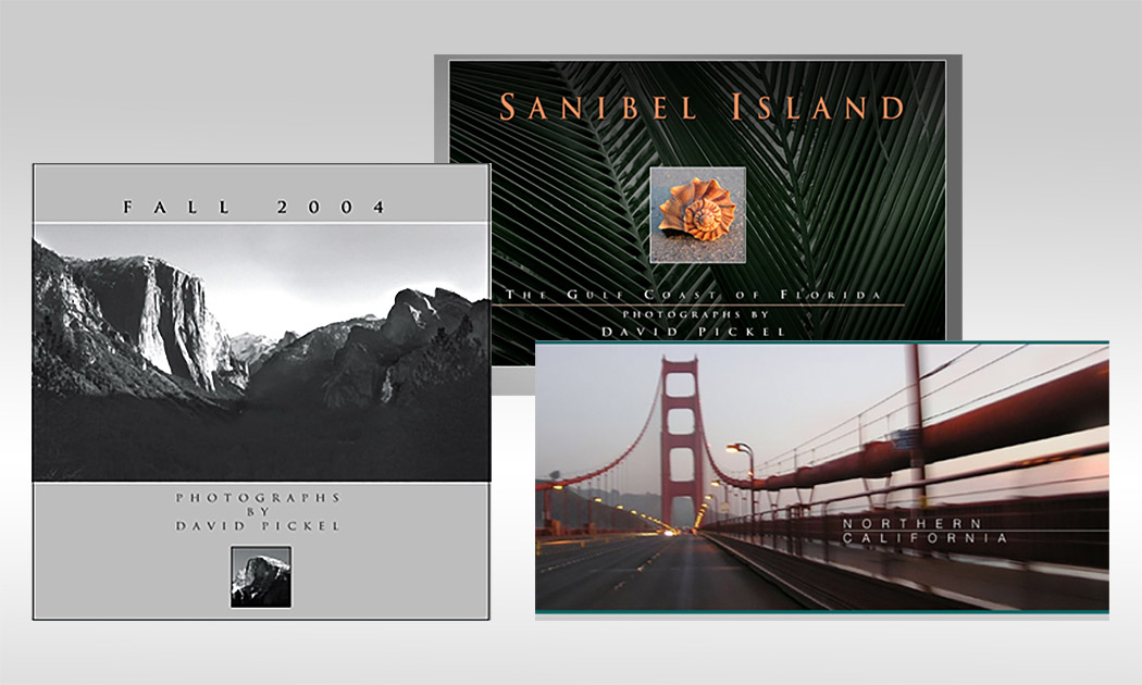 Travel micro-sites